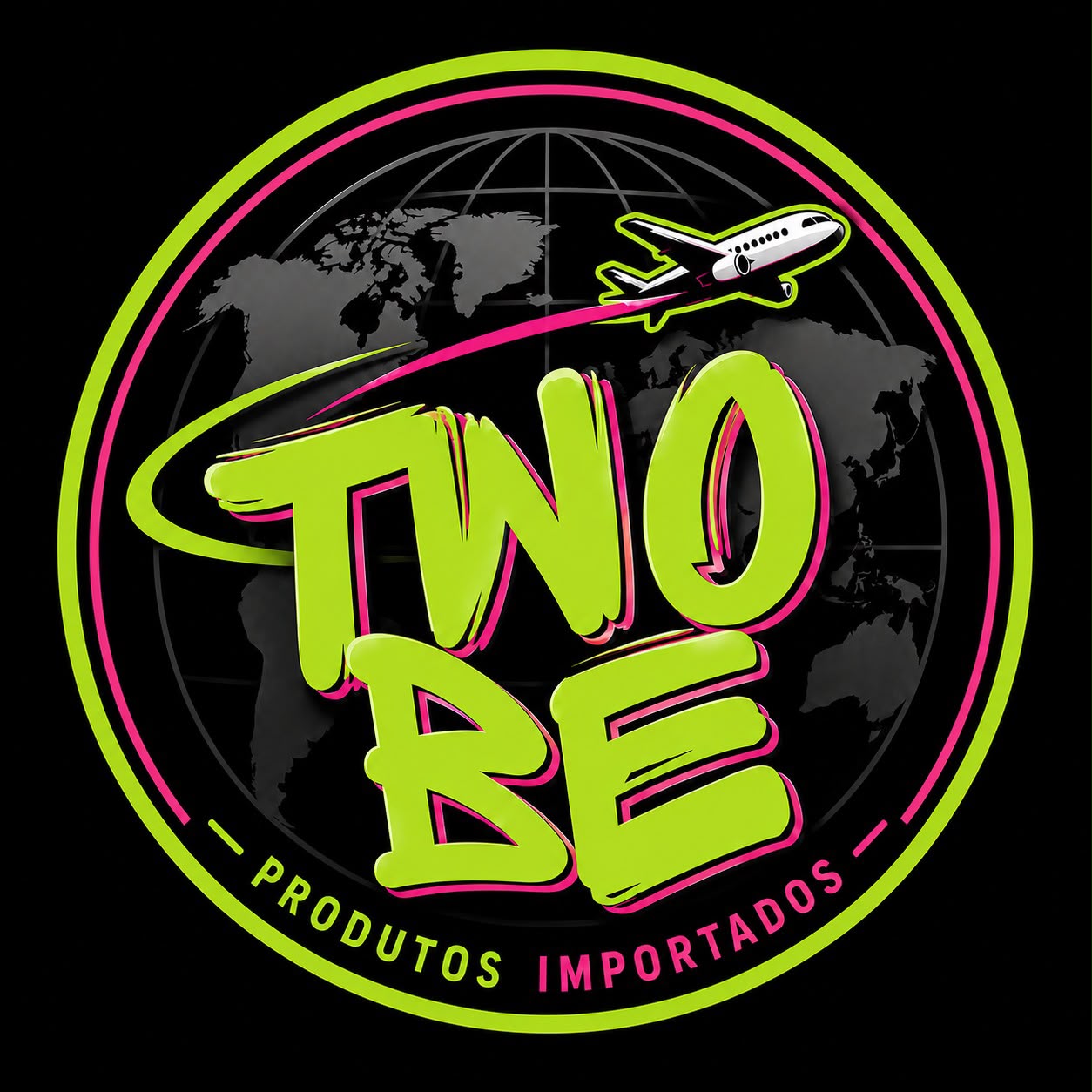 Two Be Imports